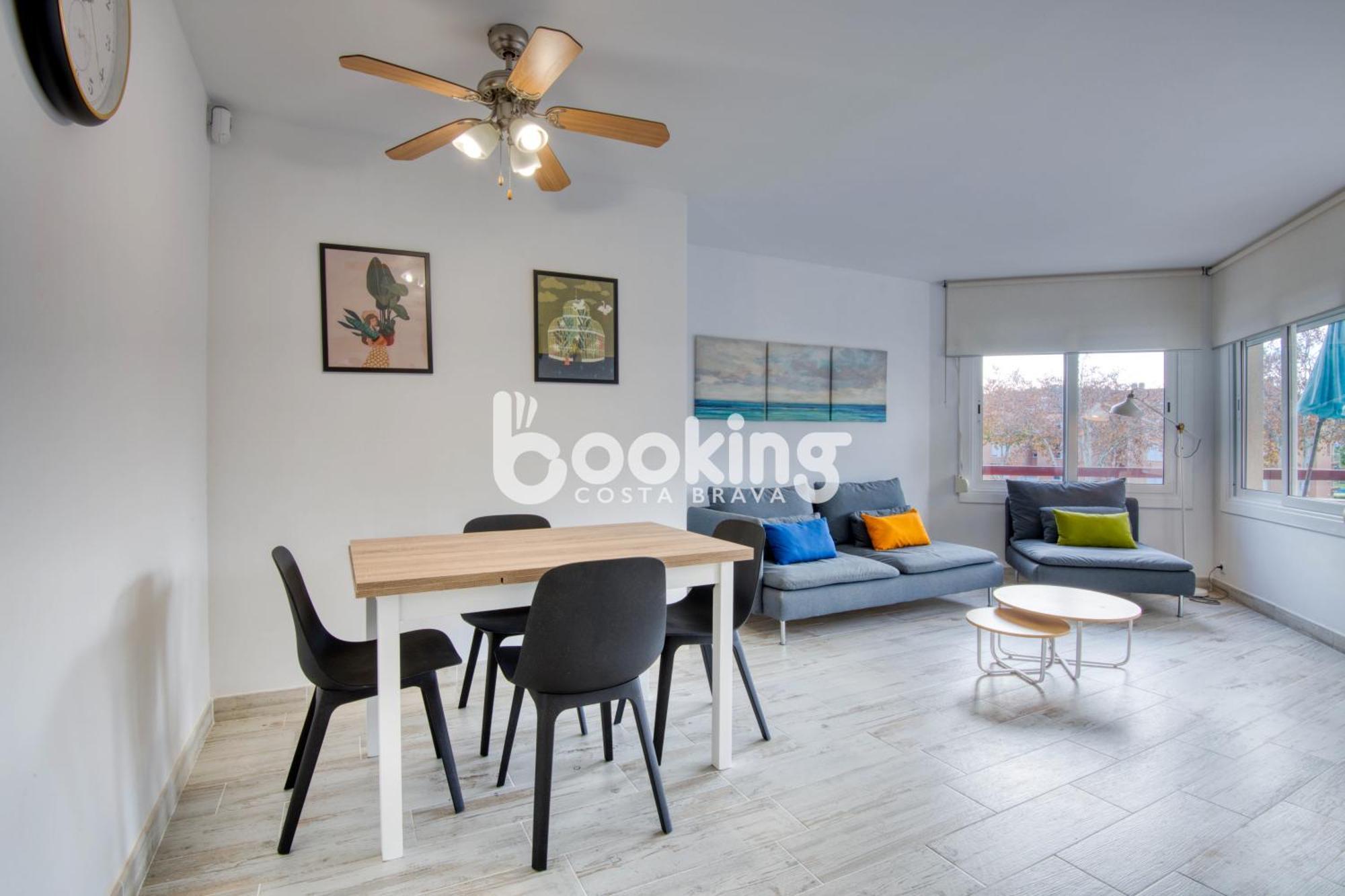 Vall De Ribes Apartament Per 4 Persones Amb Piscina Comunitaria, A Prop De Port D'Aro Platja d'Aro Exteriér fotografie