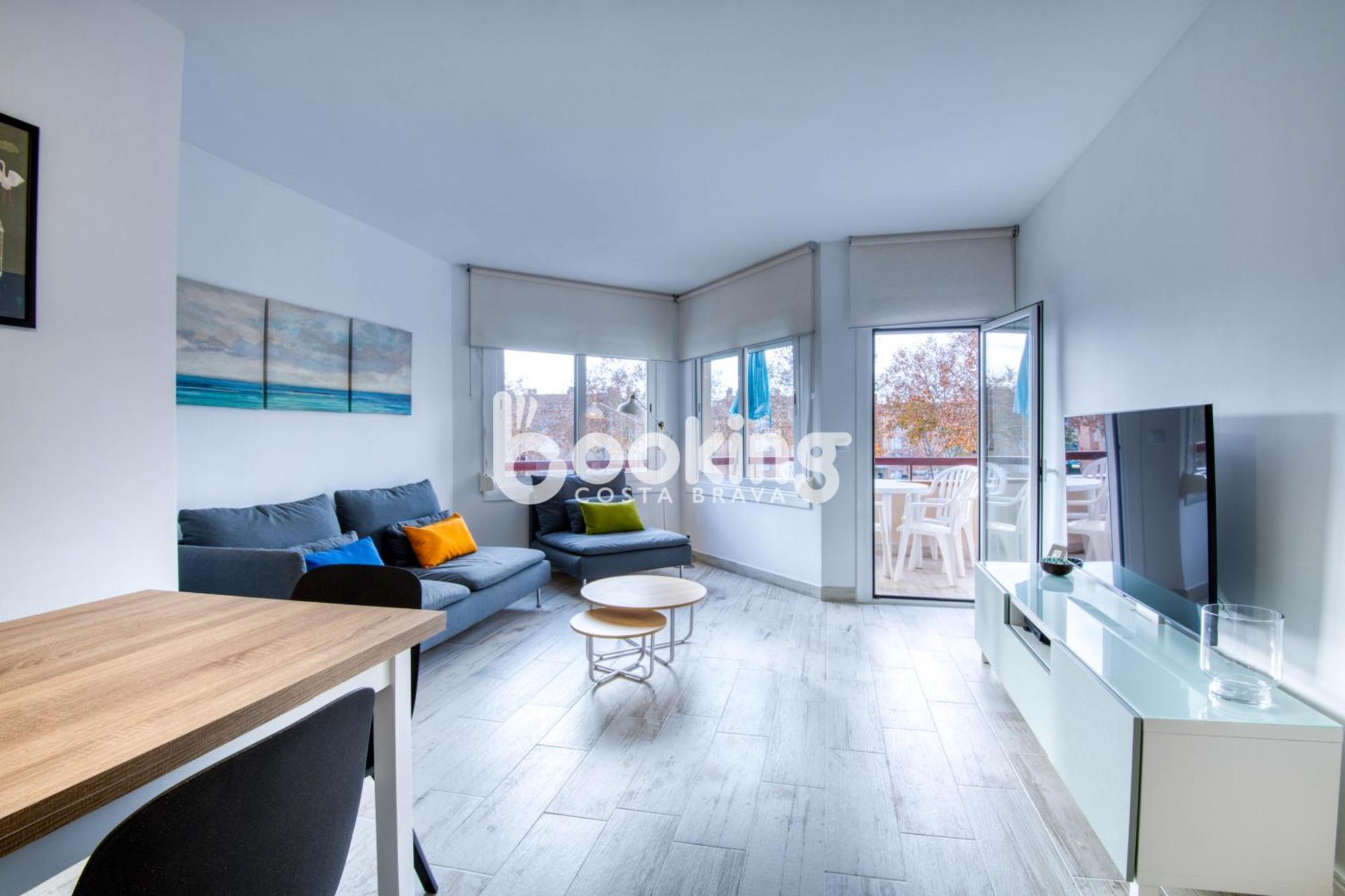 Vall De Ribes Apartament Per 4 Persones Amb Piscina Comunitaria, A Prop De Port D'Aro Platja d'Aro Exteriér fotografie