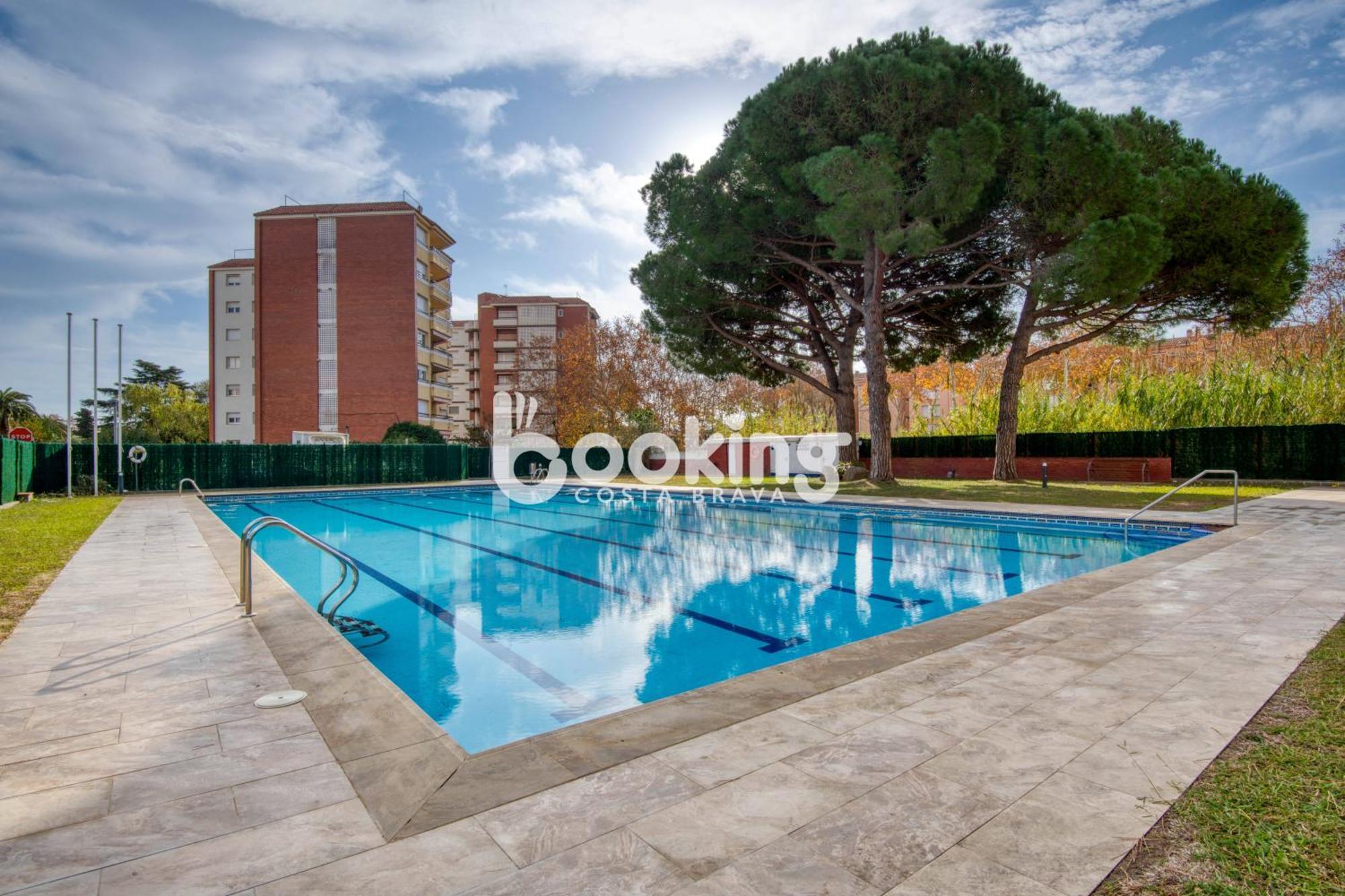 Vall De Ribes Apartament Per 4 Persones Amb Piscina Comunitaria, A Prop De Port D'Aro Platja d'Aro Exteriér fotografie