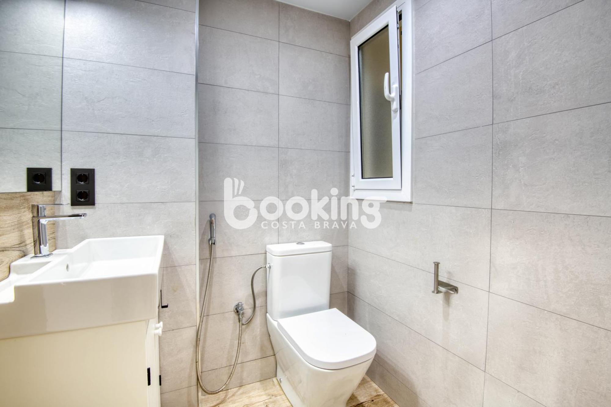 Vall De Ribes Apartament Per 4 Persones Amb Piscina Comunitaria, A Prop De Port D'Aro Platja d'Aro Exteriér fotografie