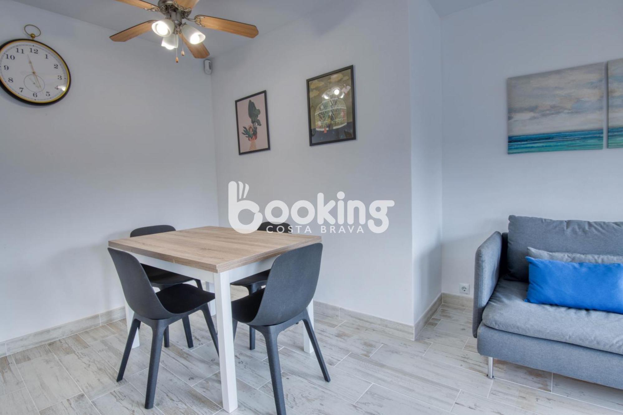 Vall De Ribes Apartament Per 4 Persones Amb Piscina Comunitaria, A Prop De Port D'Aro Platja d'Aro Exteriér fotografie