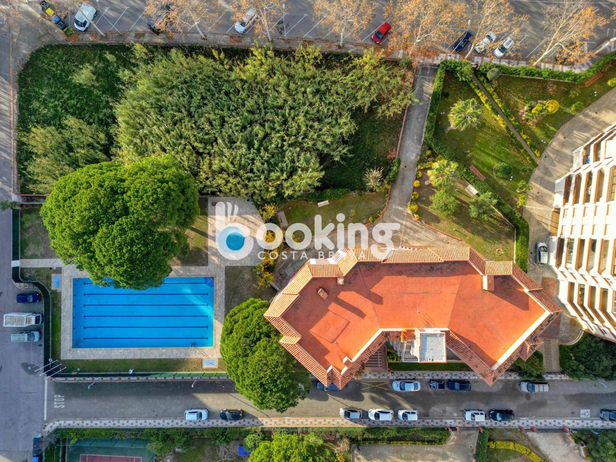 Vall De Ribes Apartament Per 4 Persones Amb Piscina Comunitaria, A Prop De Port D'Aro Platja d'Aro Exteriér fotografie
